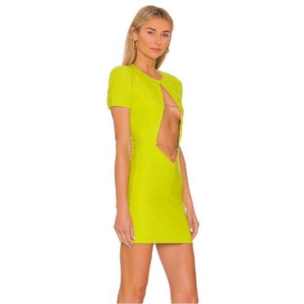Camila Coelho Sara Mini Dress